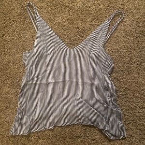 Lulus size small tank top